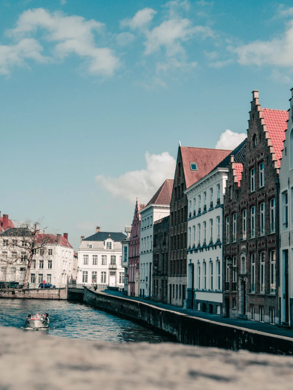 winter solden brugge shoppen